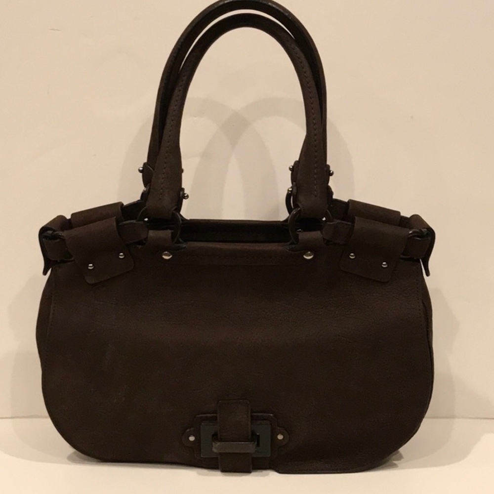 Salvatore Ferragamo handbag